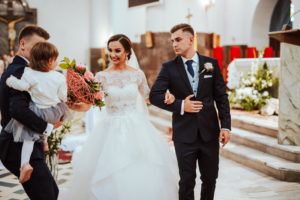 Fotograf ślubny pruszków