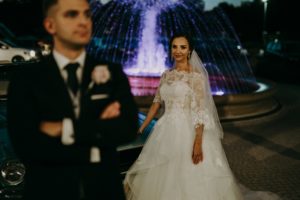 Fotograf ślubny pruszków