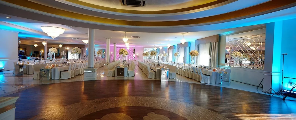 Nowy Pilczyn - sala weselna garwolin laskarzew

